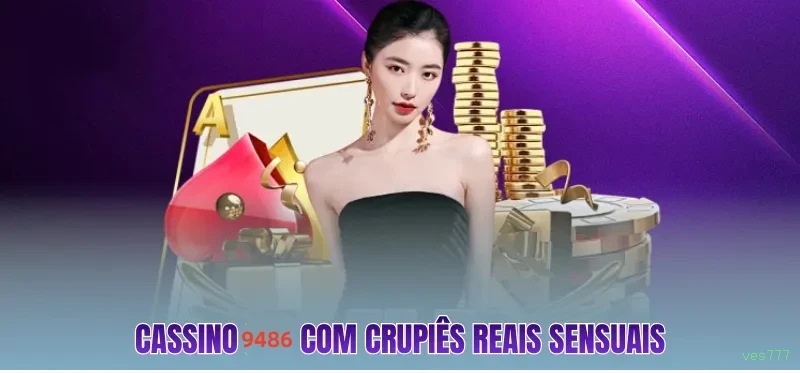 Cassino ao vivo no Brasil | ves777: segura e premiada