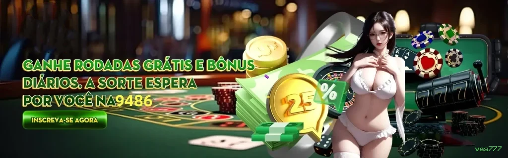A Magia dos Caça-Níqueis no ves777