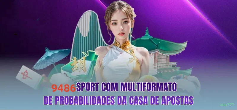 ves777 — plataforma segura e premiada de apostas